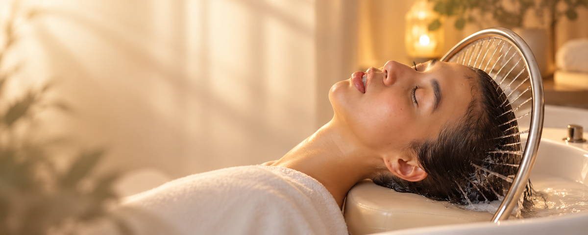 Votre parenthèse Head Spa à Montfort-l’Amaury