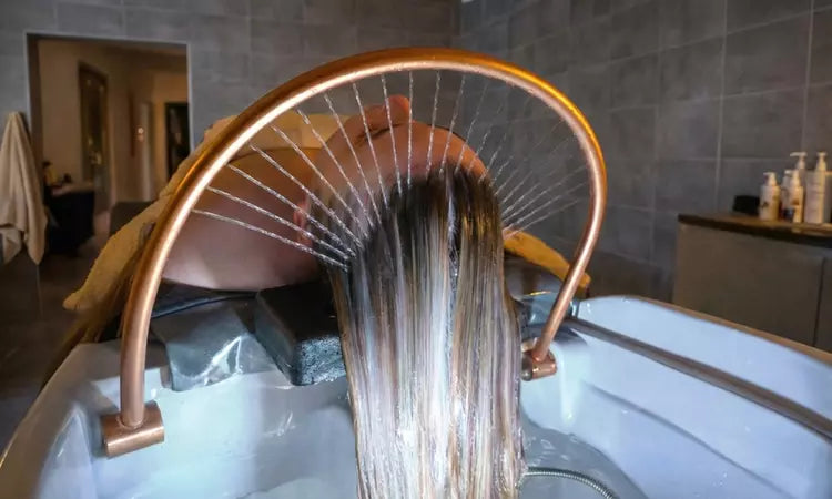 Head Spa pour hommes : oui, c'est aussi pour vous (et voici pourquoi)